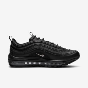 Nike Air Max 97 Black Silver