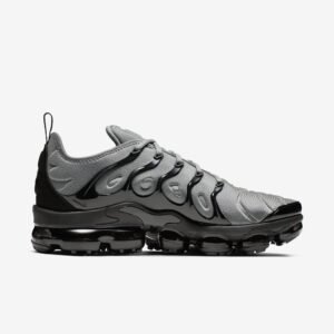 Air VaporMax Plus - Cool Grey Black