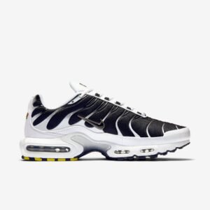 Nike Air Max Plus - Toggle White Reflective
