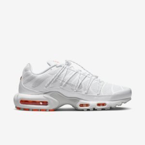 Nike Air Max Plus - Toggle White Reflective