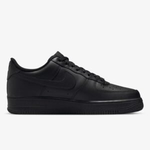 Nike Air Force 1 Triple Black
