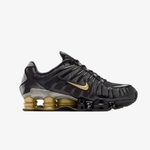 Nike Shox TL - Neymar Jr